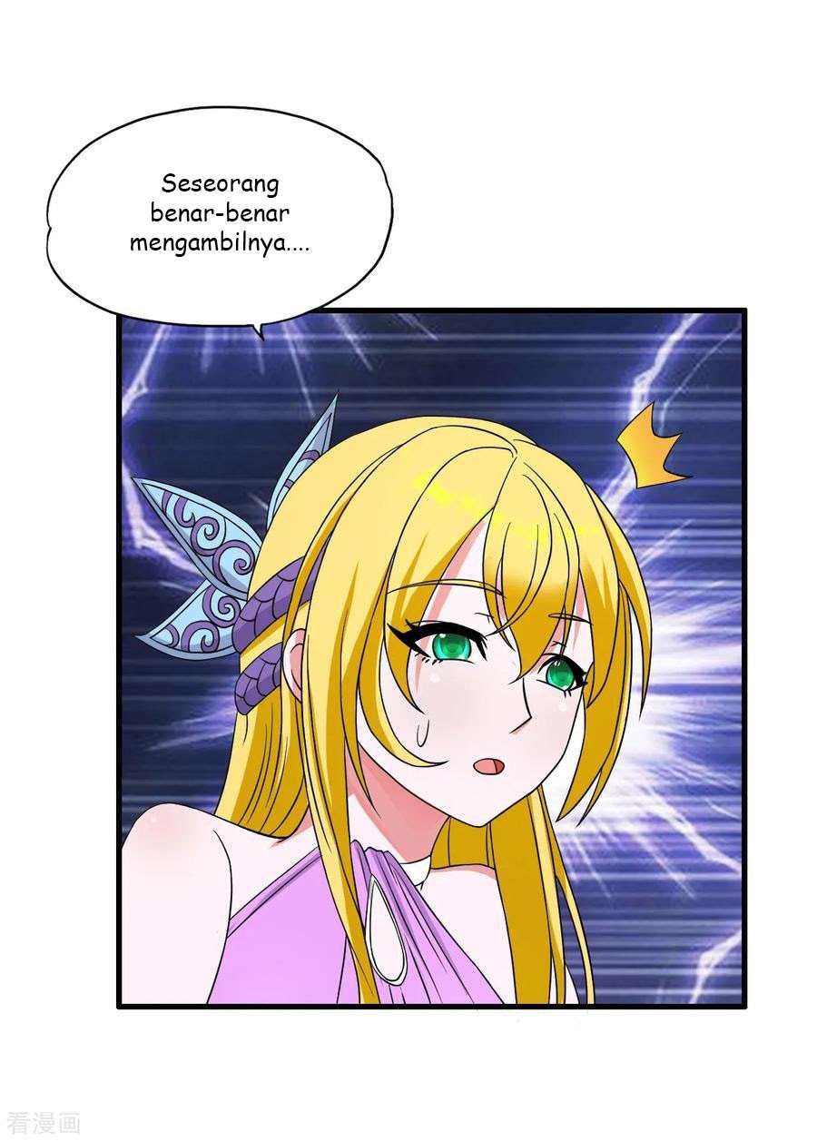 Medical Soldiers Chapter 40 - halaman 32