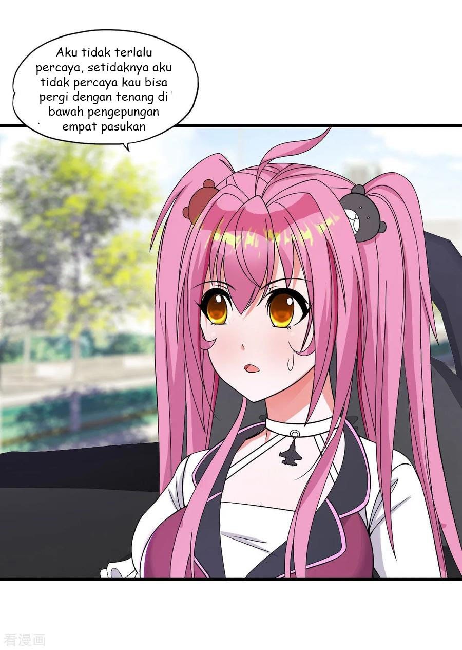 Medical Soldiers Chapter 40 - halaman 5