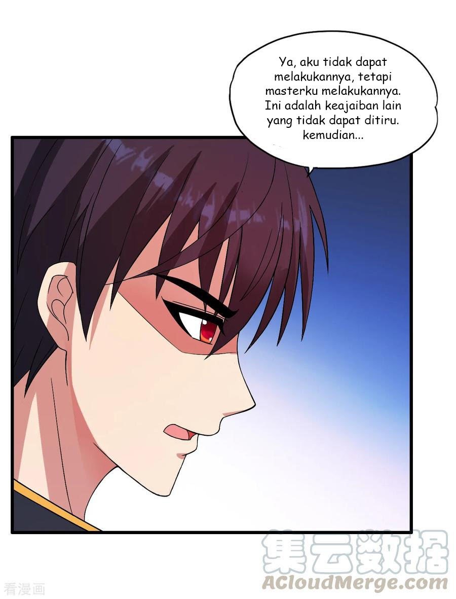 Medical Soldiers Chapter 40 - halaman 6