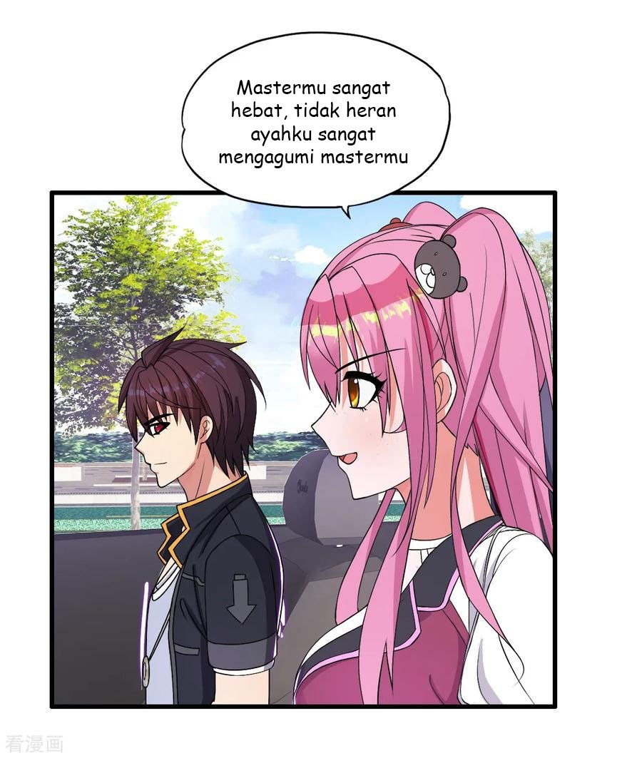 Medical Soldiers Chapter 40 - halaman 9
