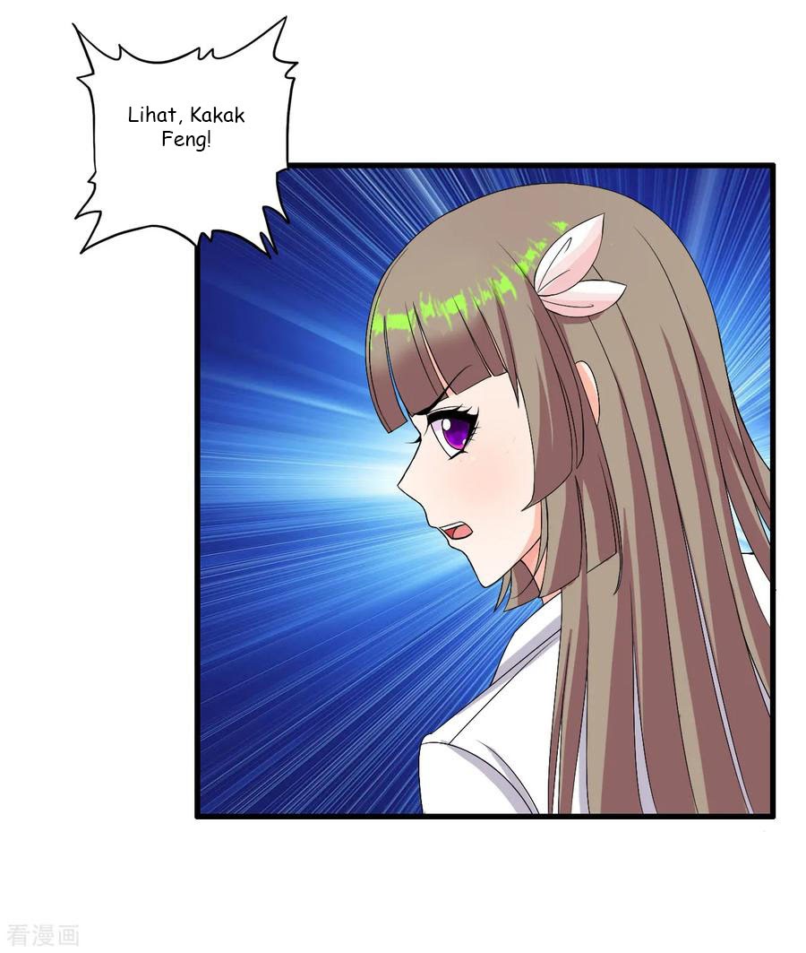 Medical Soldiers Chapter 41.1 - halaman 23