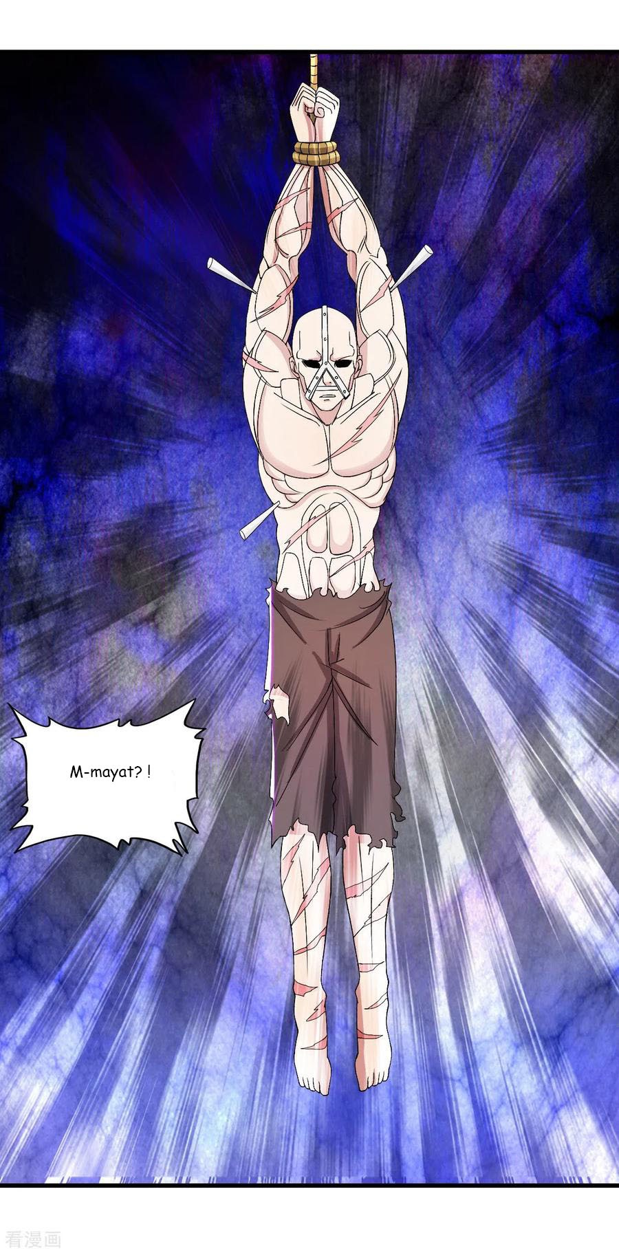 Medical Soldiers Chapter 41.1 - halaman 24