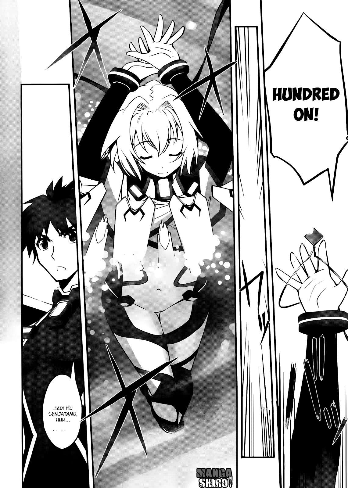 Medical Soldiers Chapter 41.1 - halaman 3