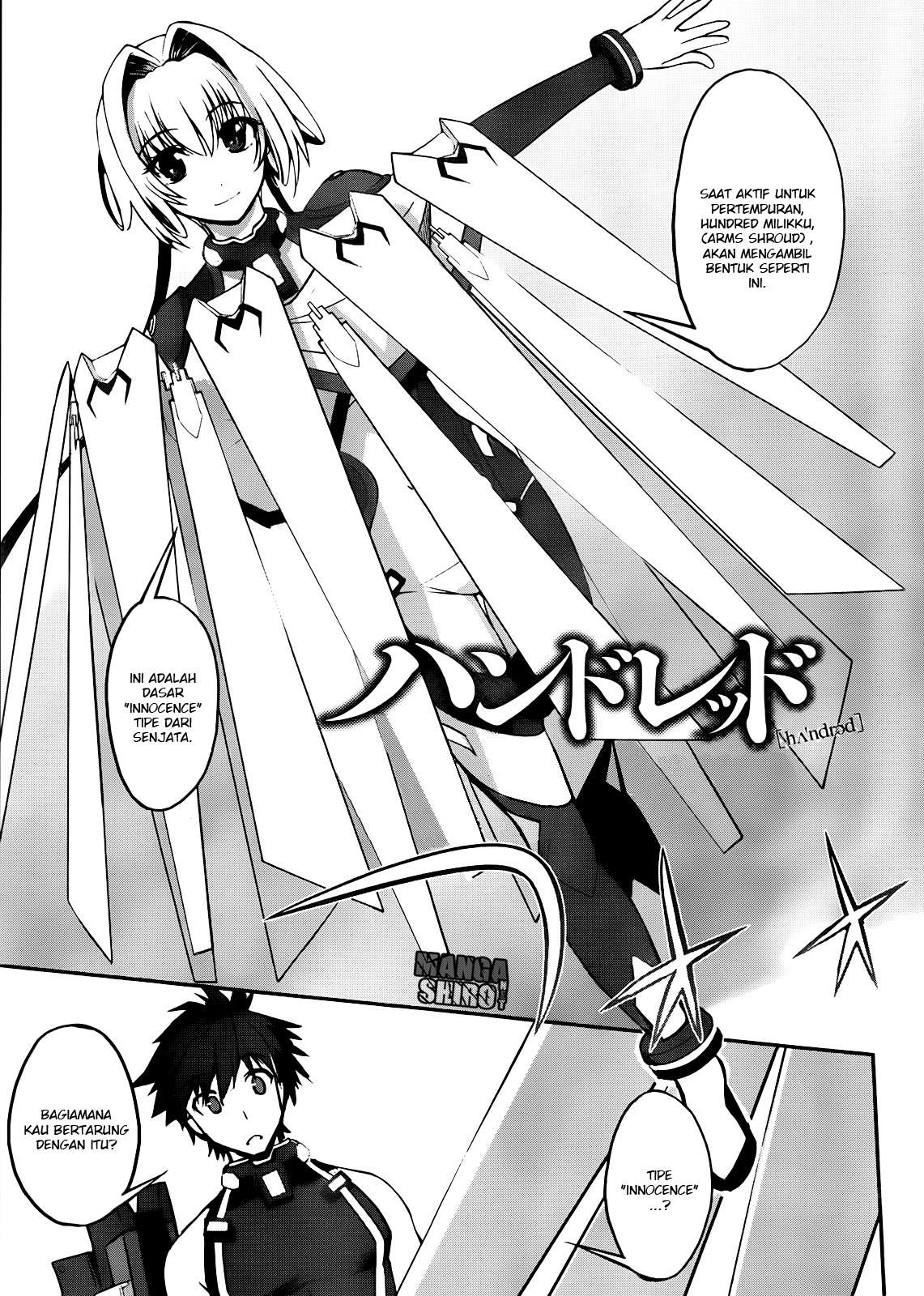 Medical Soldiers Chapter 41.1 - halaman 4