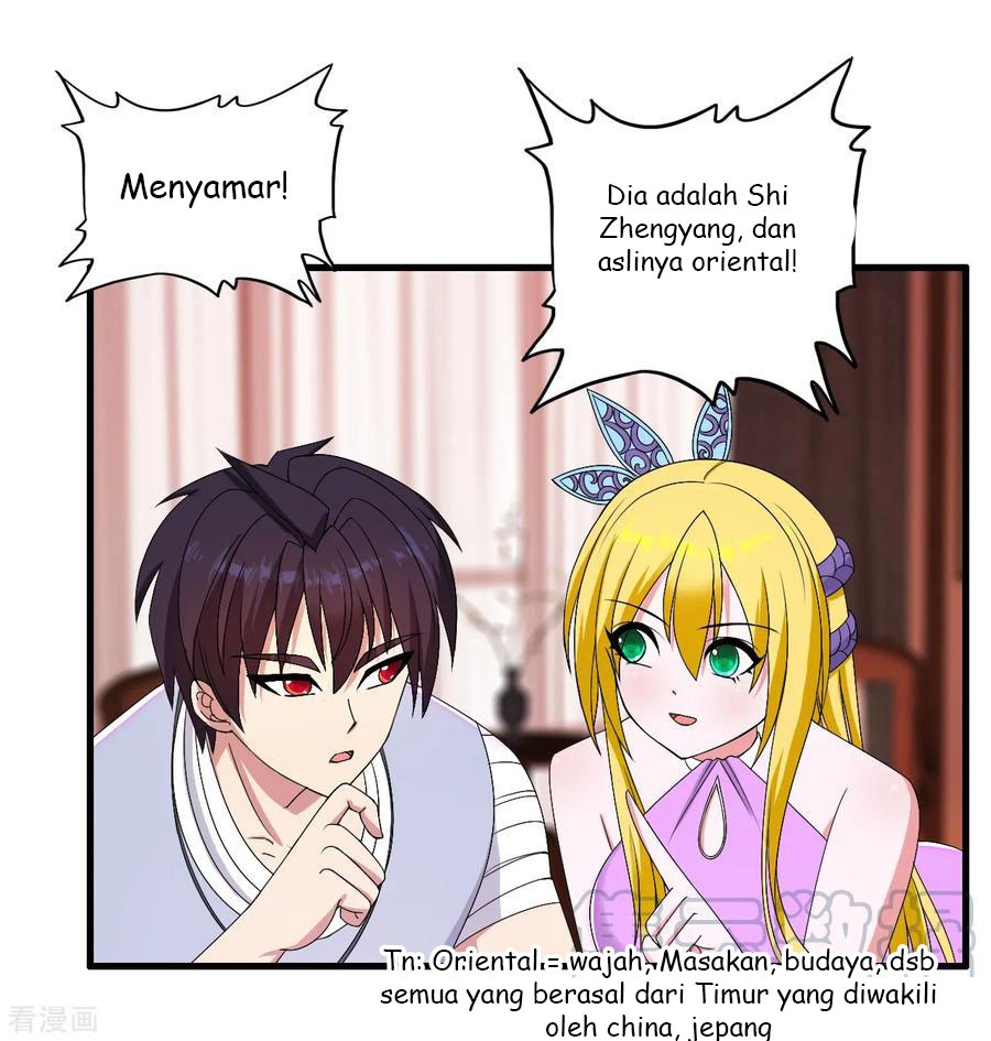 Medical Soldiers Chapter 41 - halaman 26