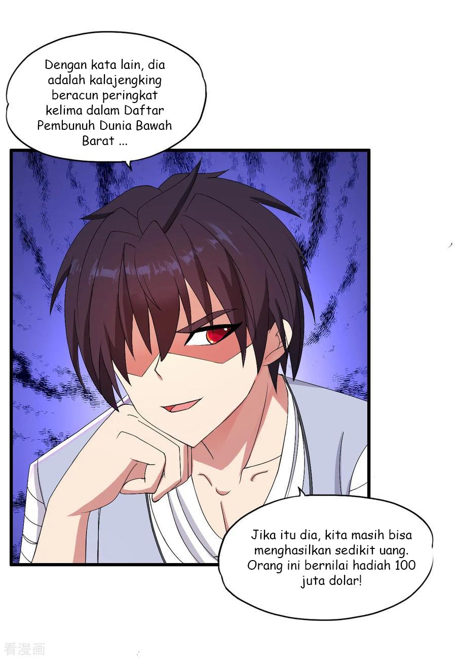 Medical Soldiers Chapter 41 - halaman 27