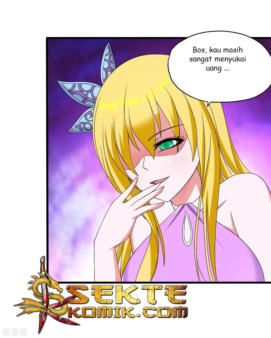 Medical Soldiers Chapter 41 - halaman 28