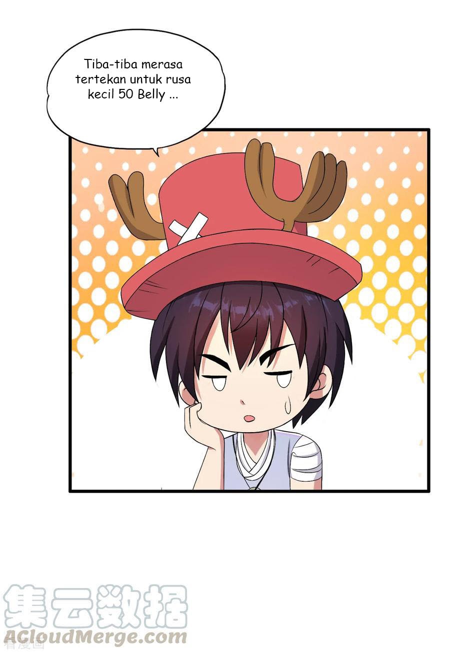 Medical Soldiers Chapter 41 - halaman 30
