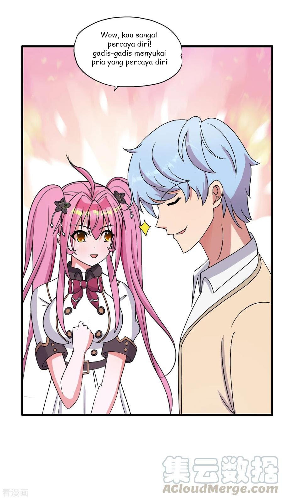 Medical Soldiers Chapter 42 - halaman 18