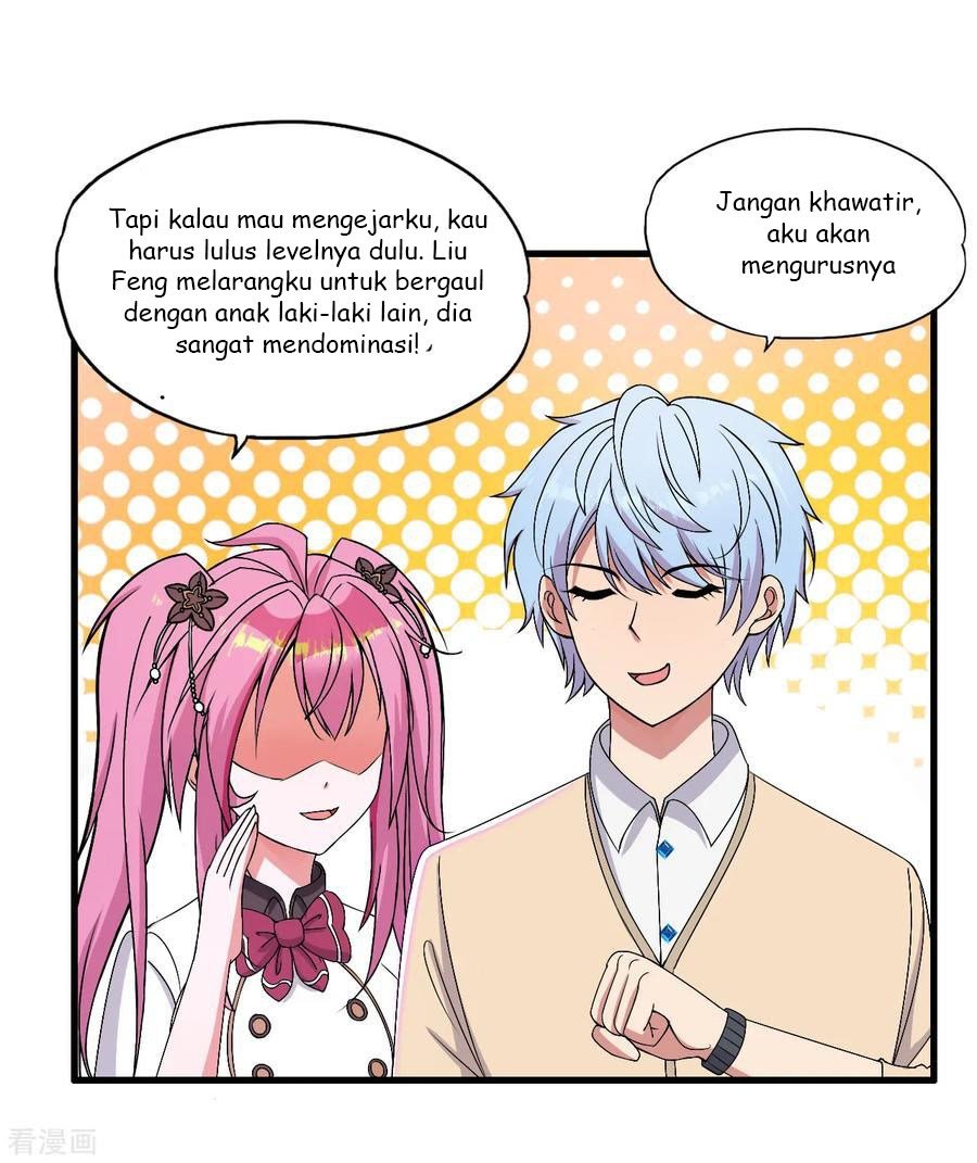 Medical Soldiers Chapter 42 - halaman 19