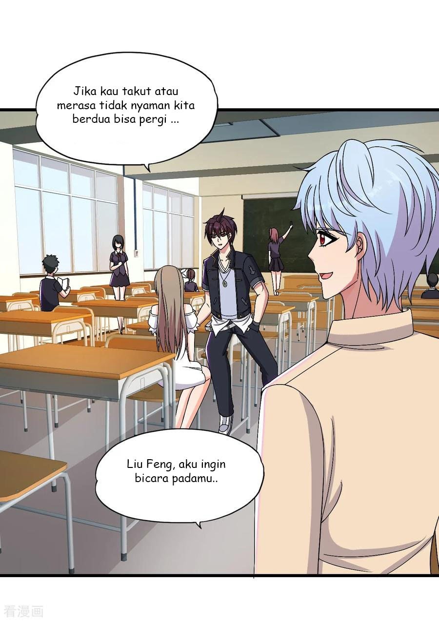 Medical Soldiers Chapter 42 - halaman 20