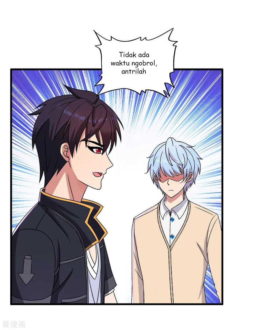 Medical Soldiers Chapter 42 - halaman 21