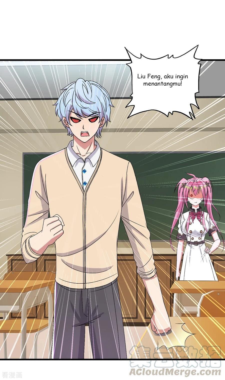 Medical Soldiers Chapter 42 - halaman 22