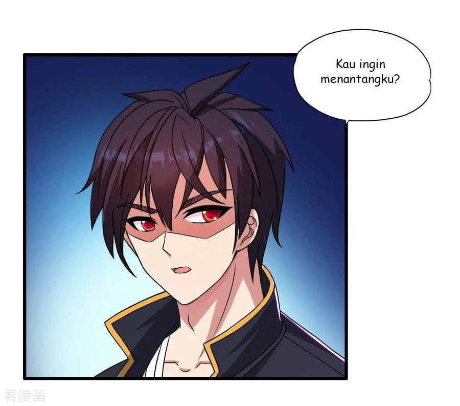 Medical Soldiers Chapter 42 - halaman 23