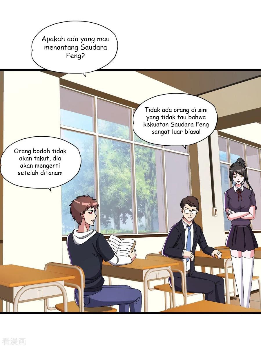 Medical Soldiers Chapter 42 - halaman 24