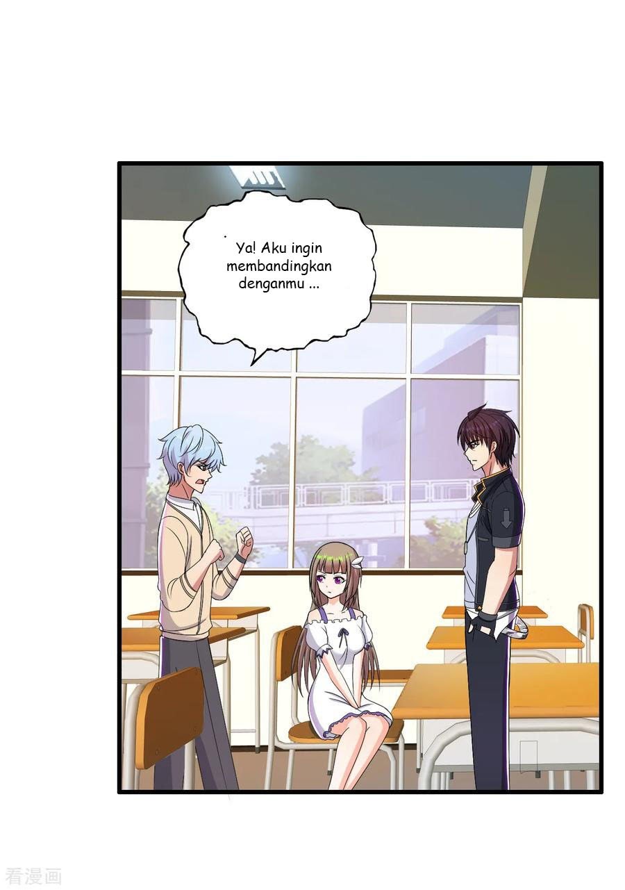 Medical Soldiers Chapter 42 - halaman 25