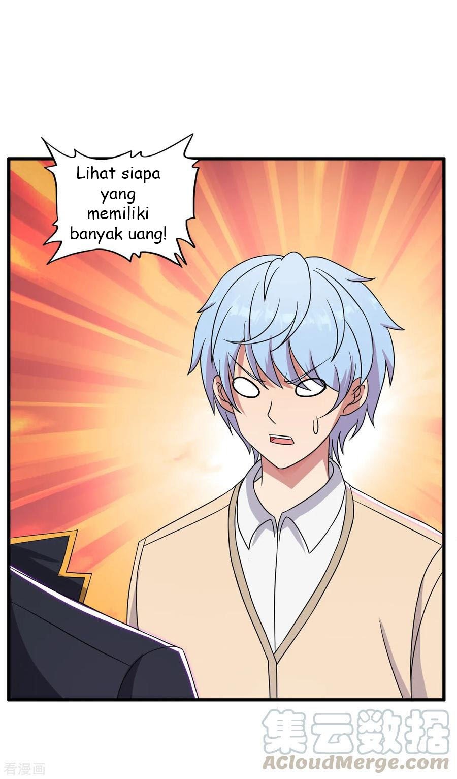 Medical Soldiers Chapter 42 - halaman 26