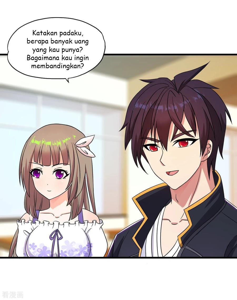Medical Soldiers Chapter 42 - halaman 28