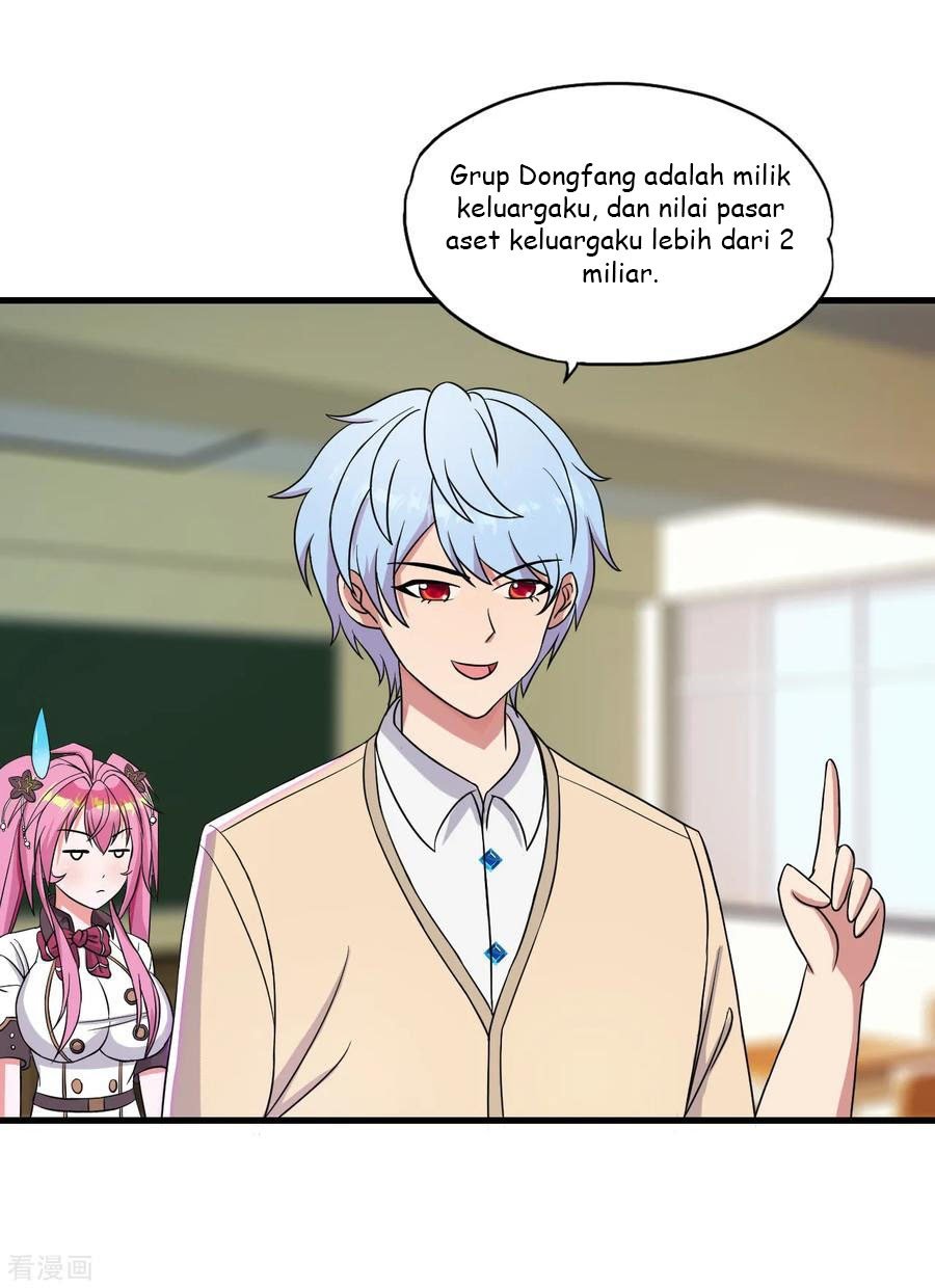 Medical Soldiers Chapter 42 - halaman 29