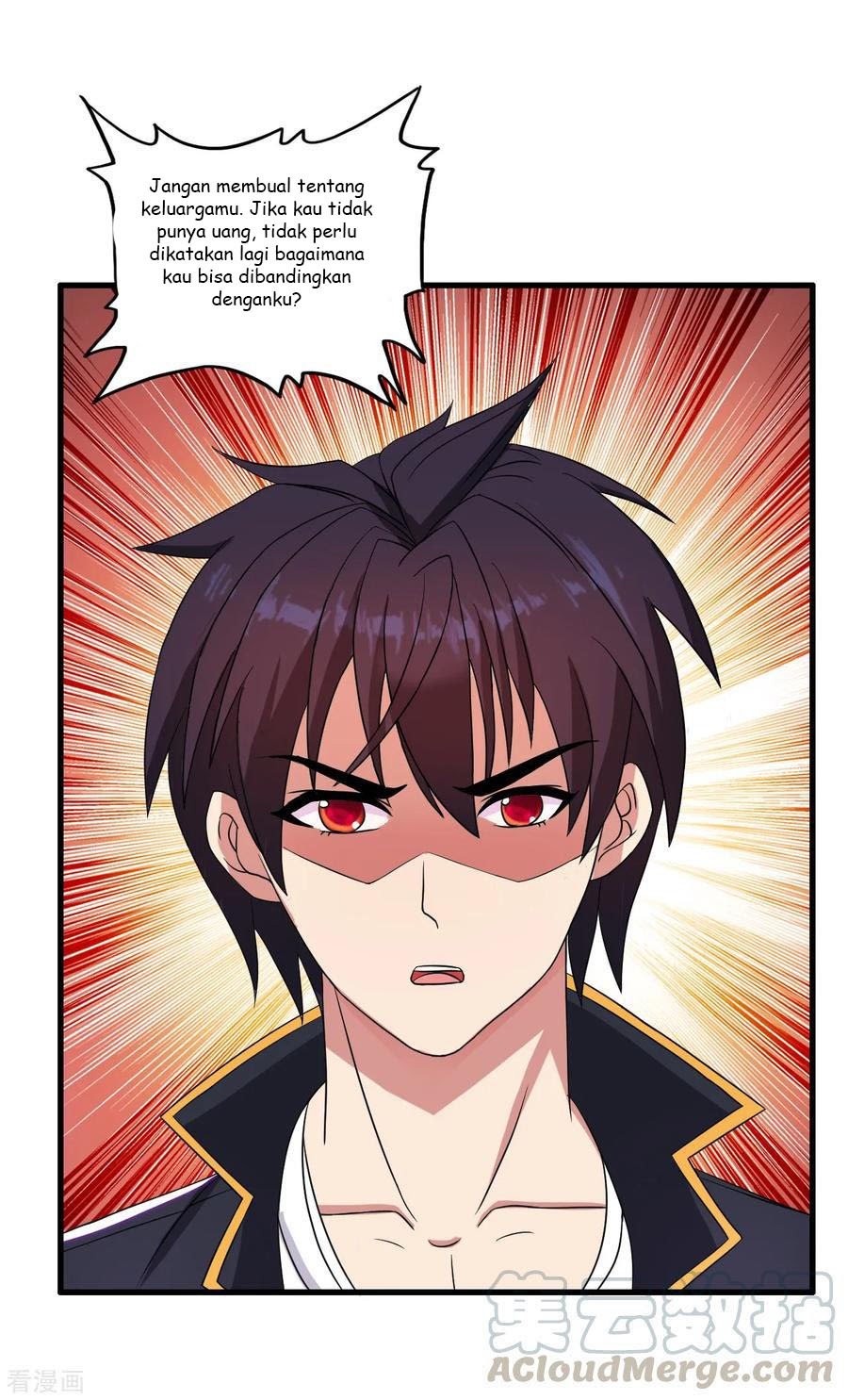 Medical Soldiers Chapter 42 - halaman 30