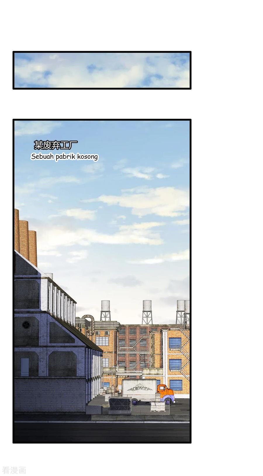 Medical Soldiers Chapter 42 - halaman 32
