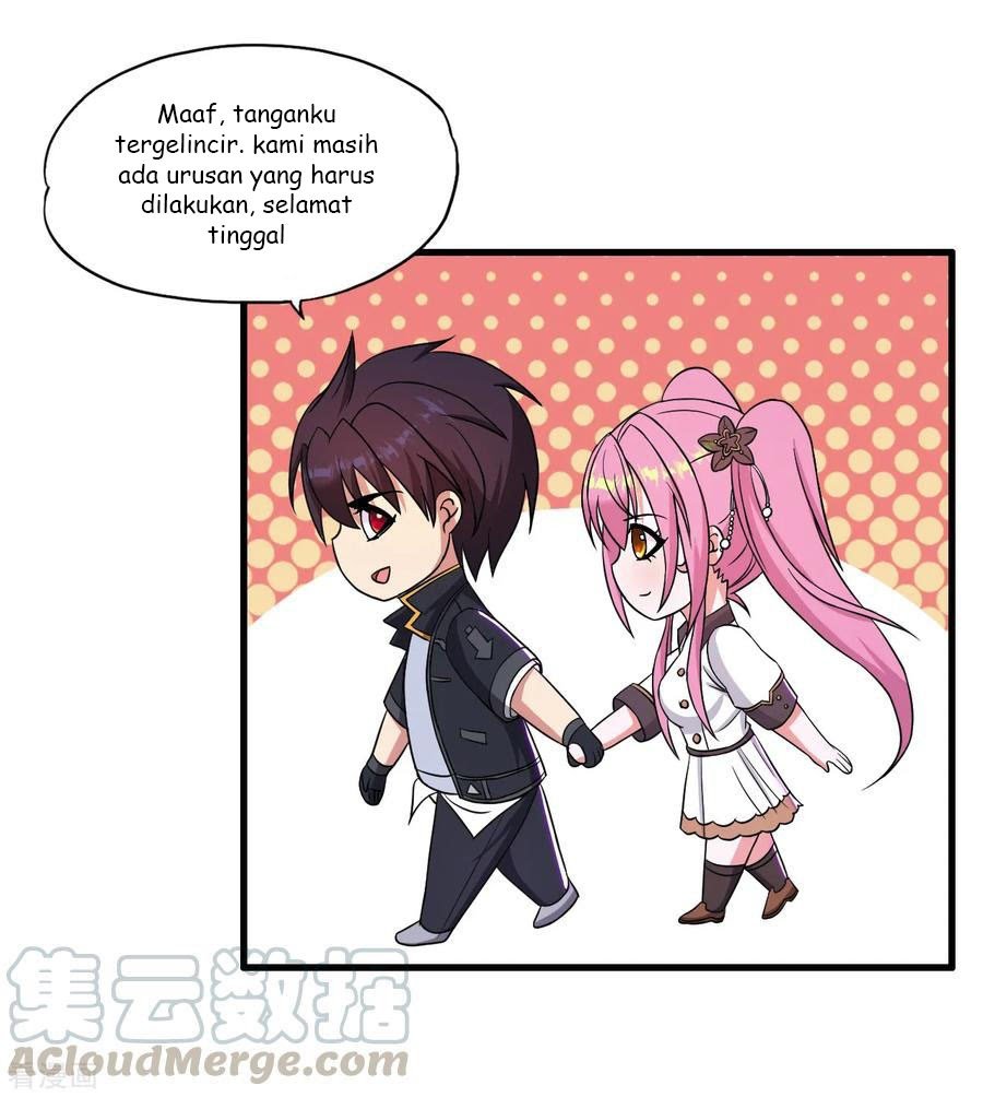 Medical Soldiers Chapter 43 - halaman 26