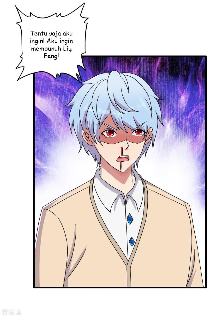 Medical Soldiers Chapter 43 - halaman 29