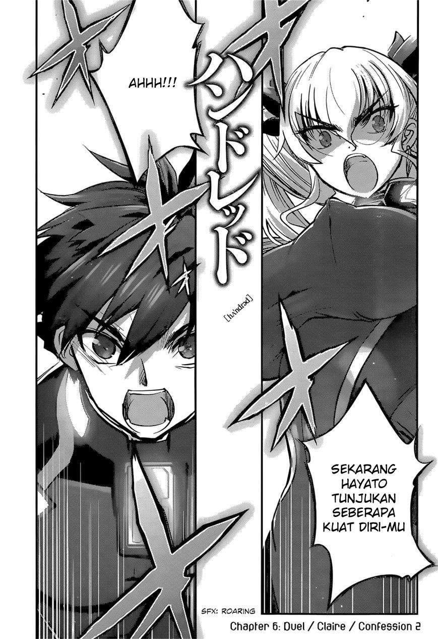 Medical Soldiers Chapter 44 - halaman 2