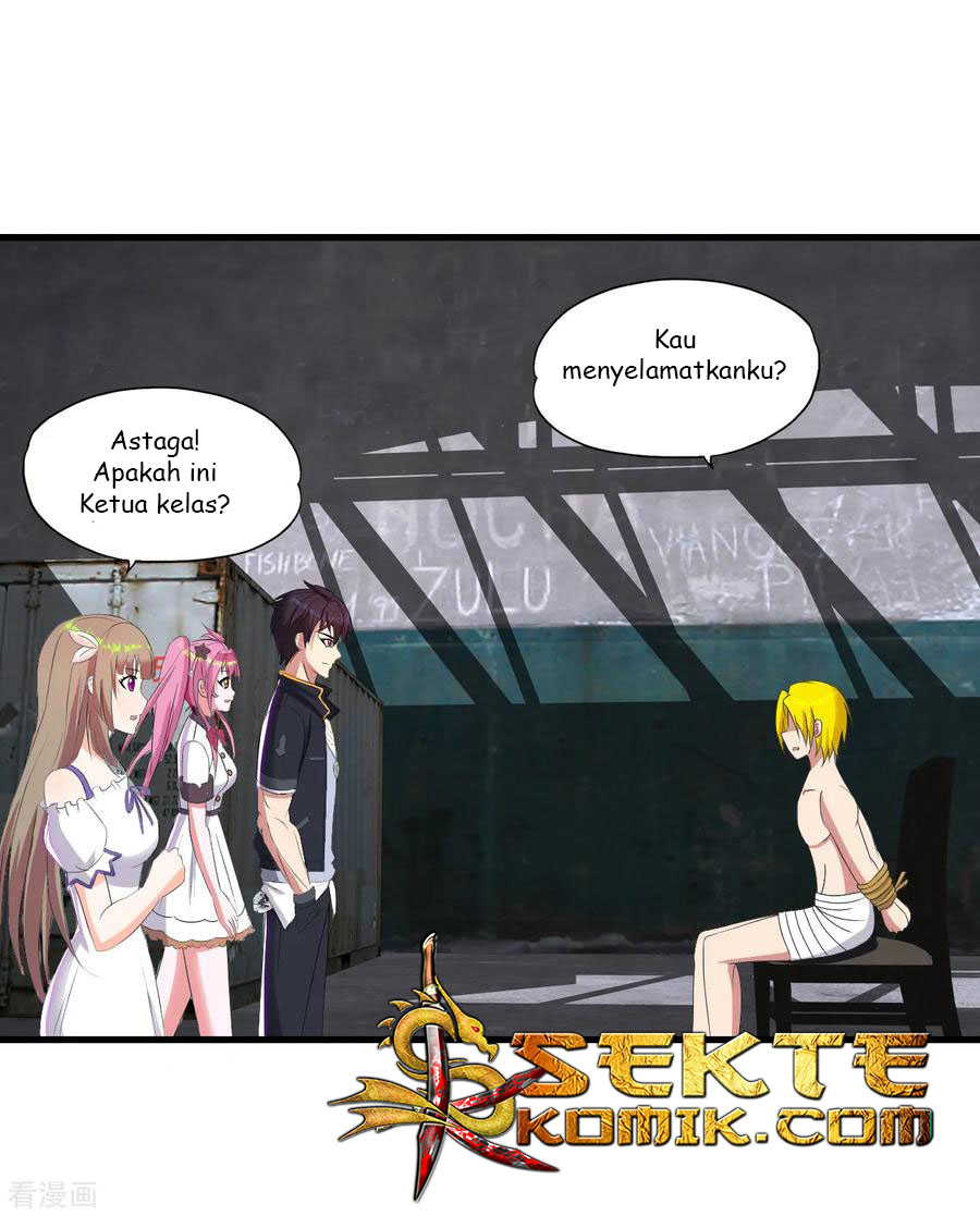 Medical Soldiers Chapter 44 - halaman 20