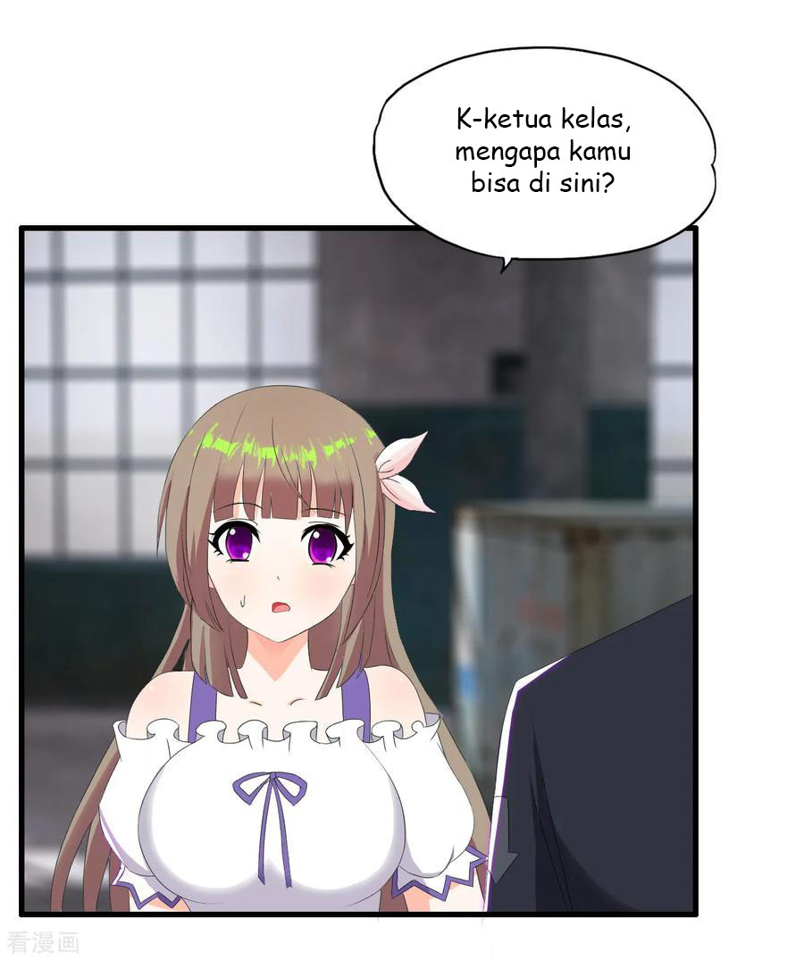 Medical Soldiers Chapter 44 - halaman 21