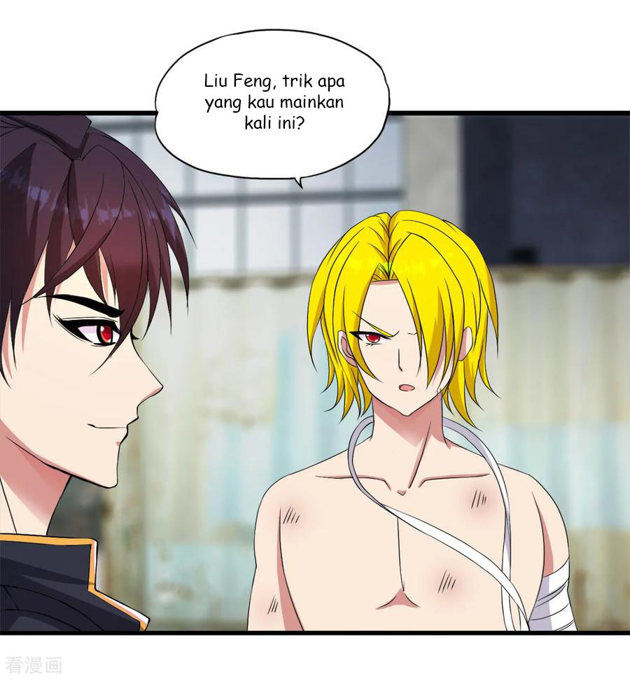 Medical Soldiers Chapter 44 - halaman 23