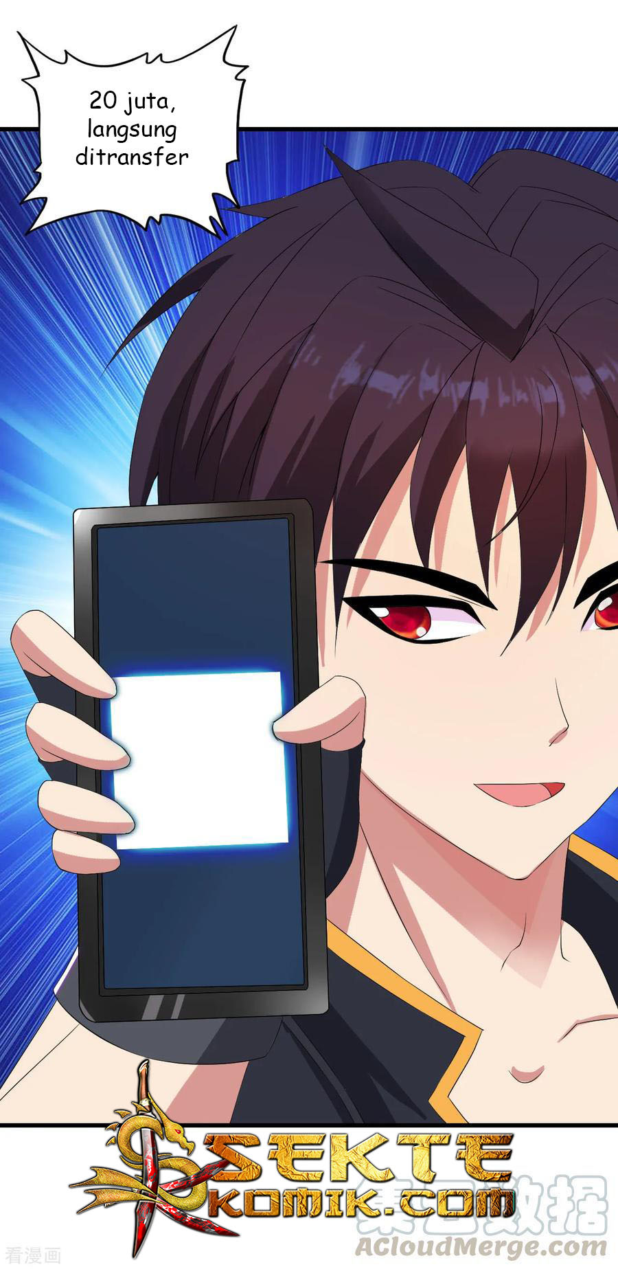 Medical Soldiers Chapter 44 - halaman 30