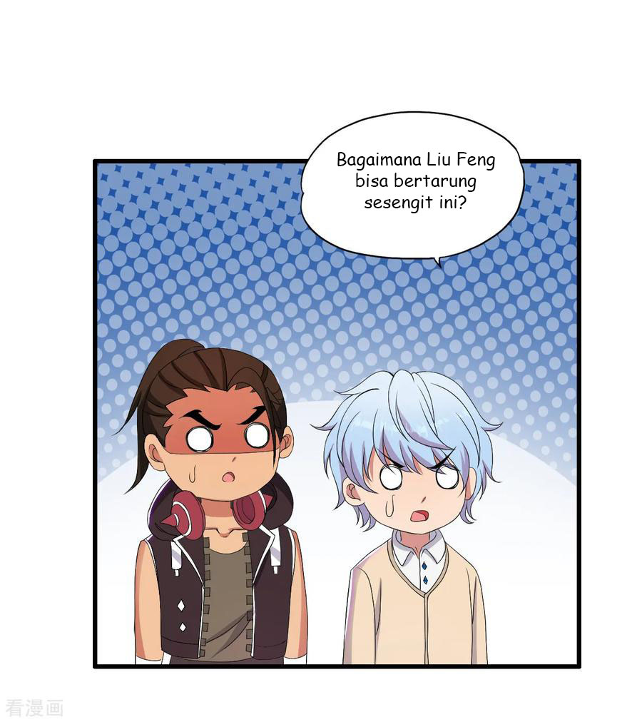 Medical Soldiers Chapter 45 - halaman 27