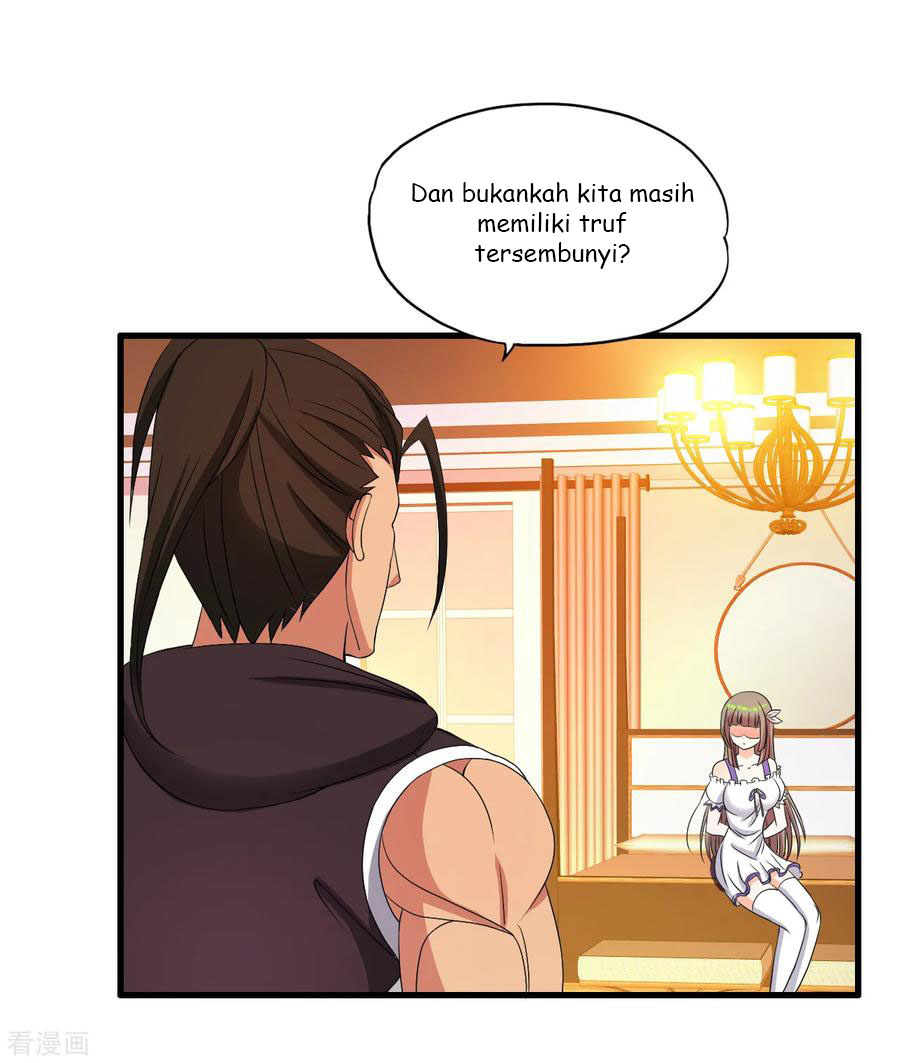 Medical Soldiers Chapter 45 - halaman 29