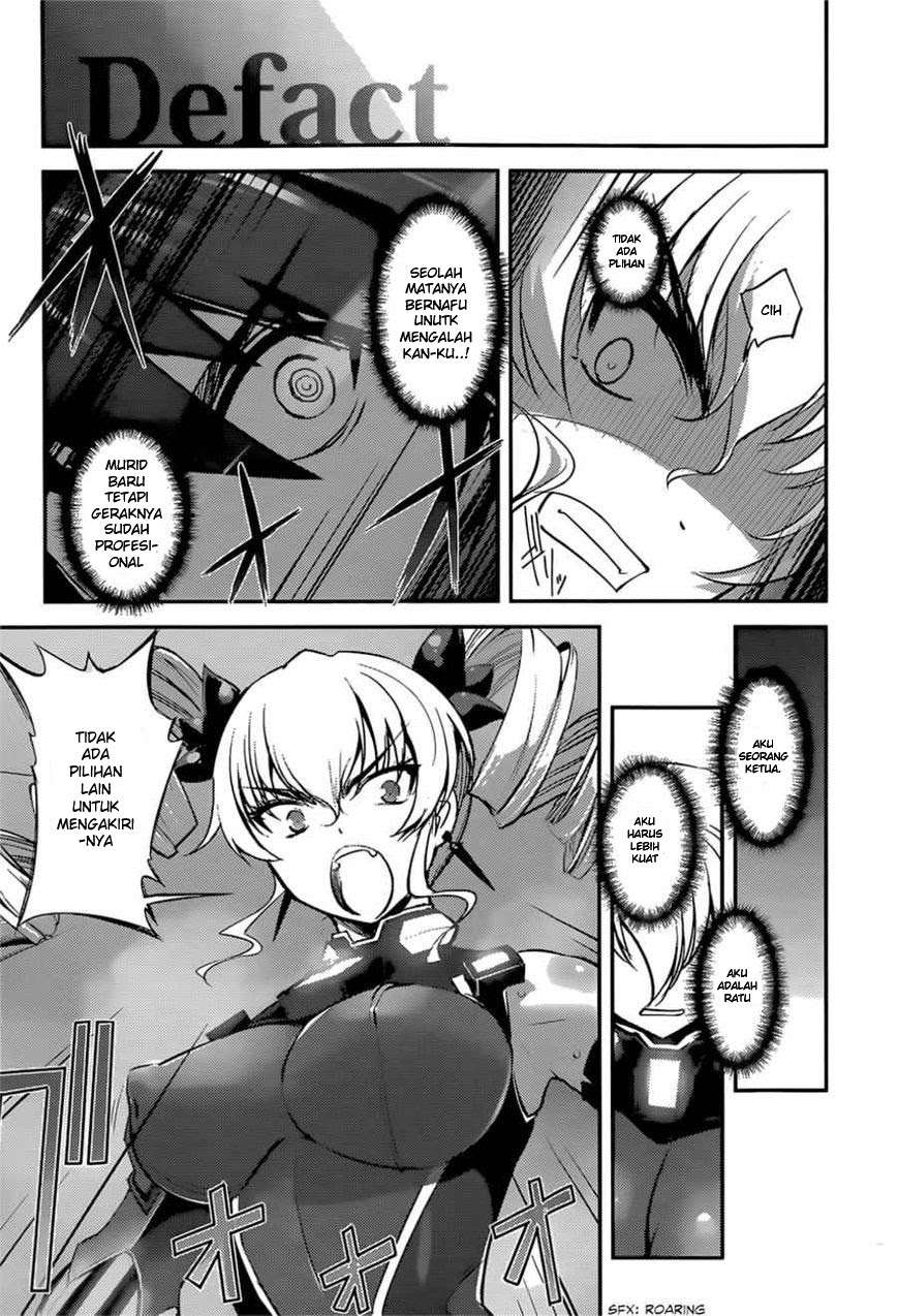 Medical Soldiers Chapter 45 - halaman 3