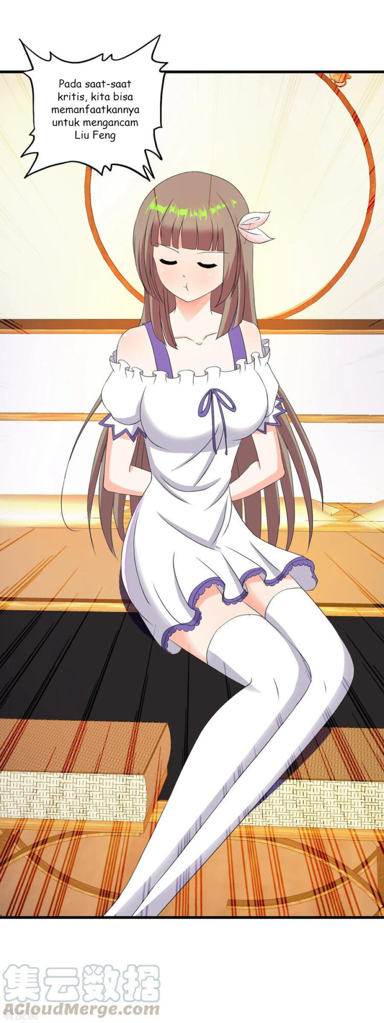 Medical Soldiers Chapter 45 - halaman 30