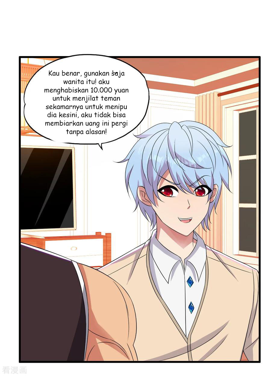 Medical Soldiers Chapter 45 - halaman 31