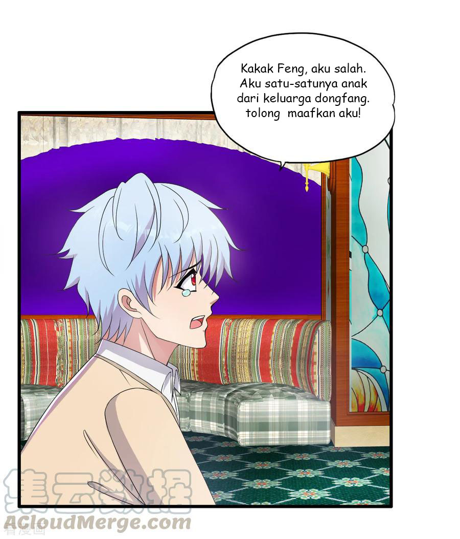 Medical Soldiers Chapter 46 - halaman 22