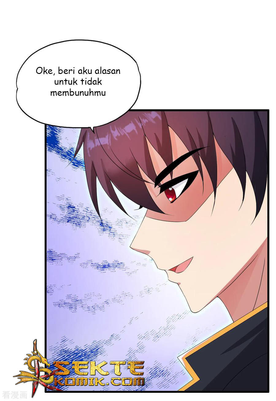 Medical Soldiers Chapter 46 - halaman 23