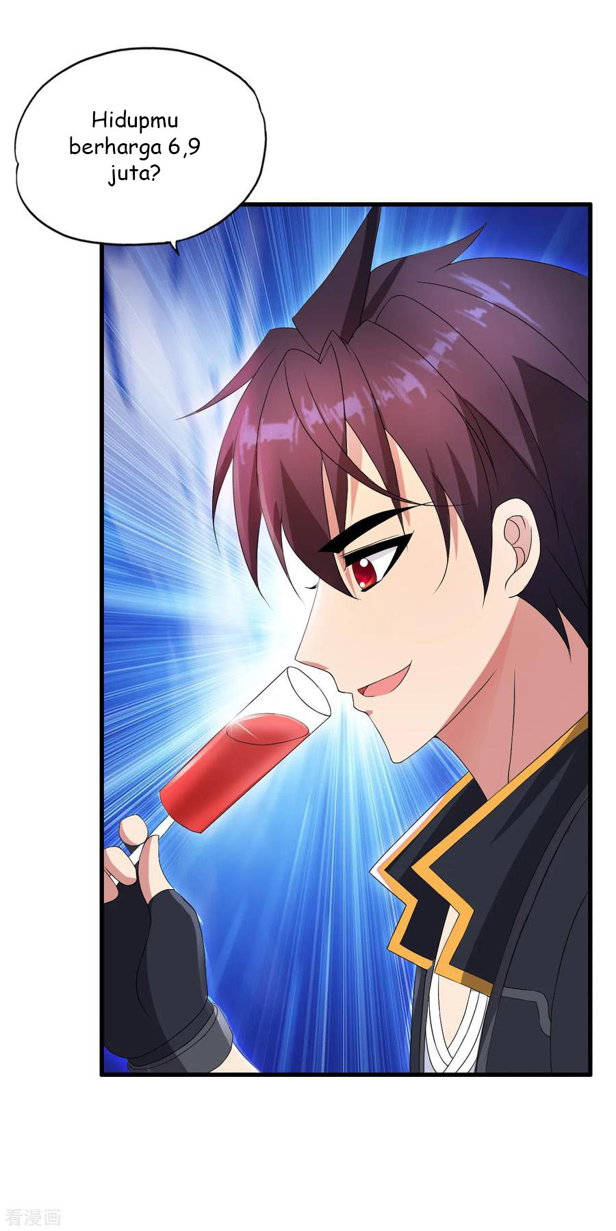 Medical Soldiers Chapter 46 - halaman 25