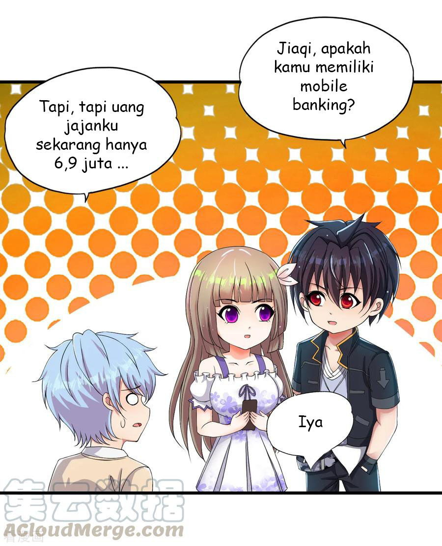 Medical Soldiers Chapter 46 - halaman 26