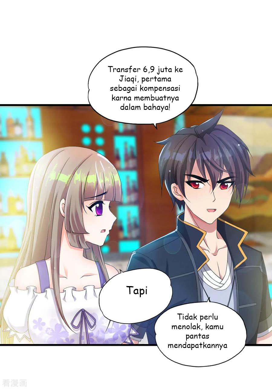 Medical Soldiers Chapter 46 - halaman 27