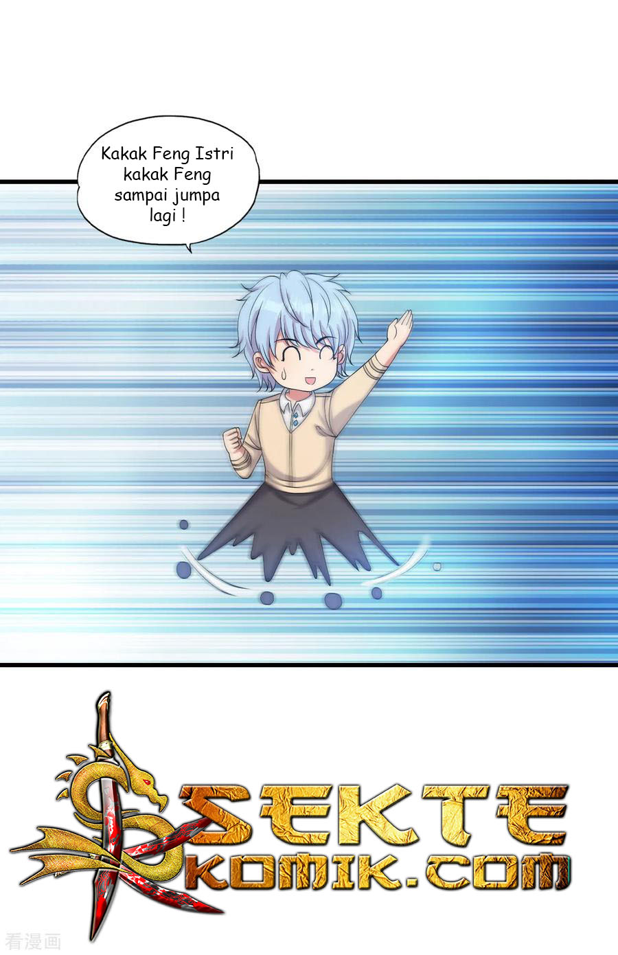 Medical Soldiers Chapter 46 - halaman 29