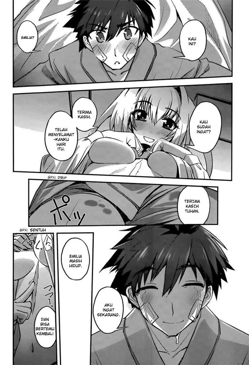 Medical Soldiers Chapter 46 - halaman 4