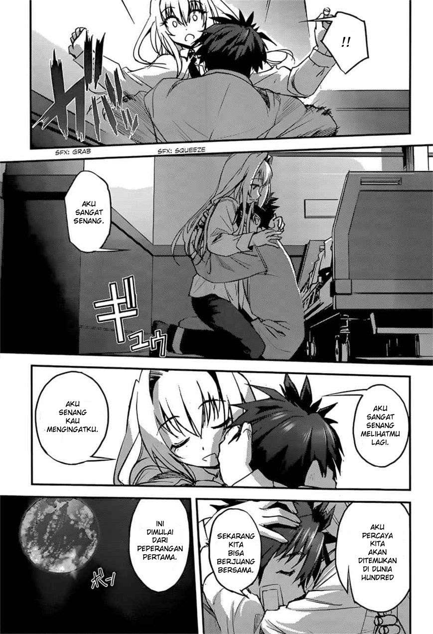 Medical Soldiers Chapter 46 - halaman 5