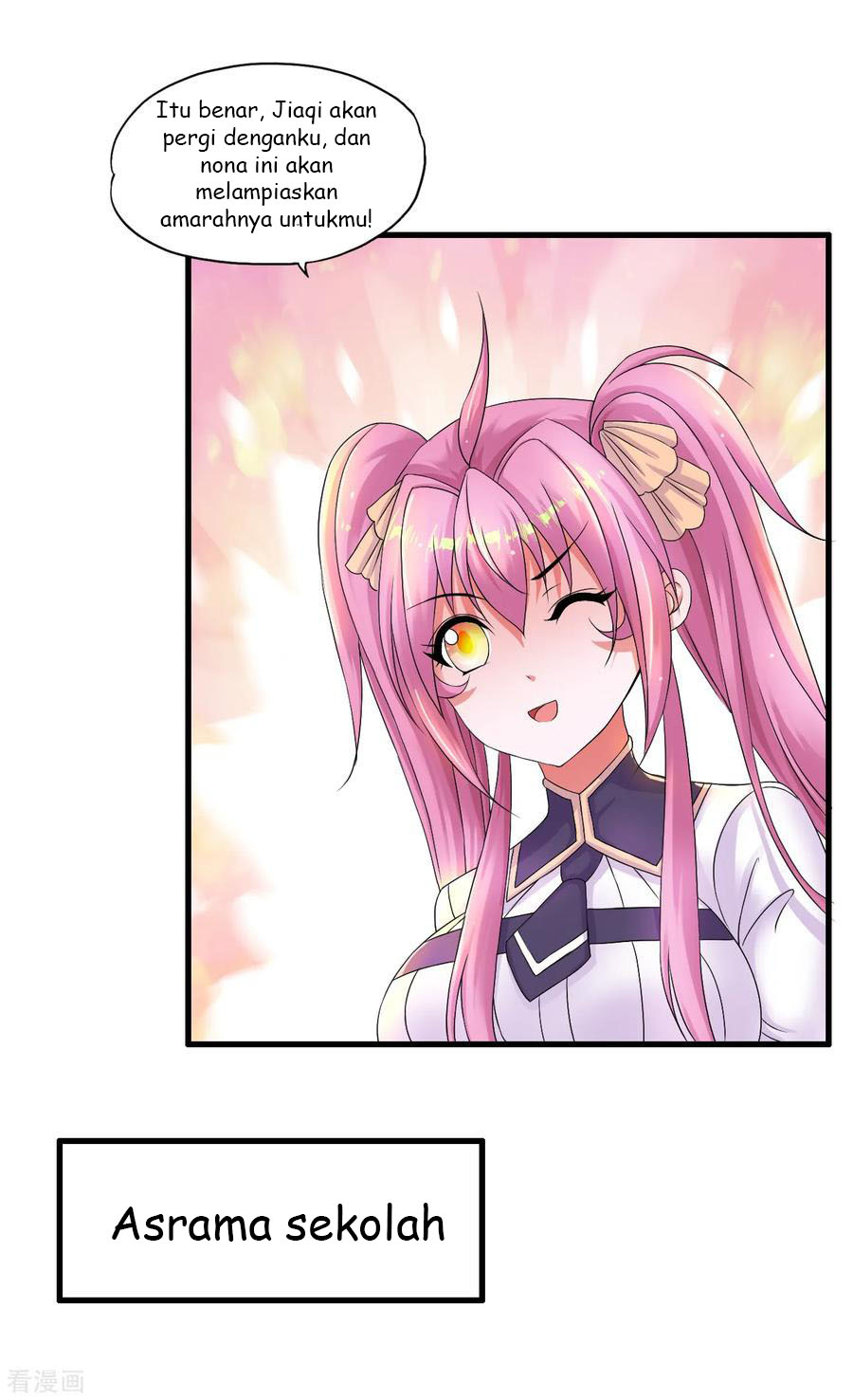 Medical Soldiers Chapter 47 - halaman 25
