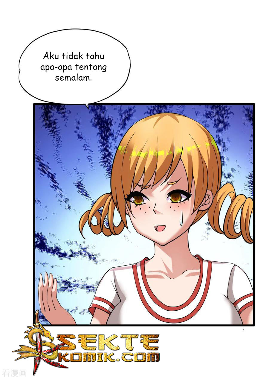 Medical Soldiers Chapter 47 - halaman 28
