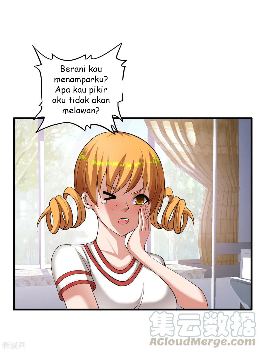 Medical Soldiers Chapter 47 - halaman 30