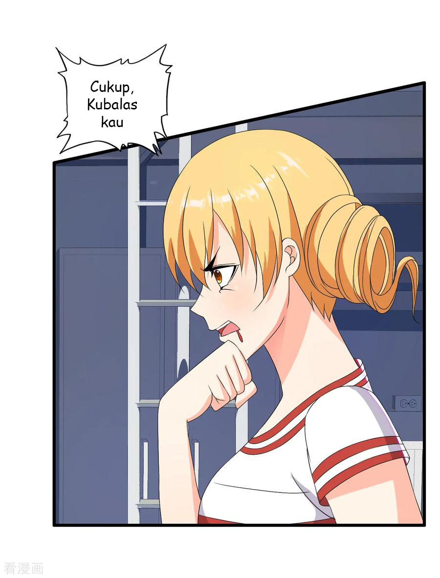 Medical Soldiers Chapter 47 - halaman 32