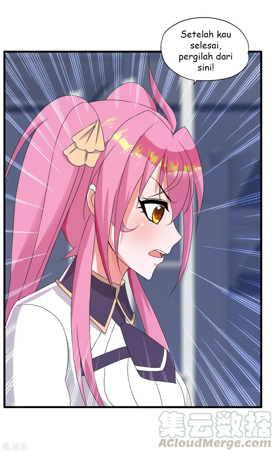 Medical Soldiers Chapter 47 - halaman 34